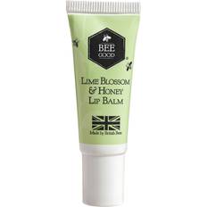 Bee Good Lime Blossom & Honey Lip Balm 10ml