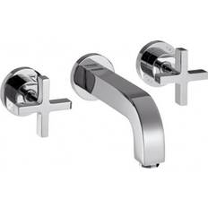 Hansgrohe Axor Citterio 39143000 Krom