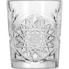 Hobstar glas Libbey Hobstar Snapseglas 6cl