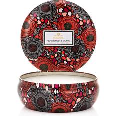 Voluspa Persimmon & Copal 3 Wick Doftljus 340g