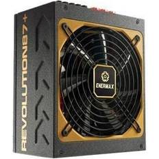Enermax PSU Units Enermax Revolution87+ 1000W