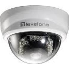 LevelOne FCS-3101 2 MP 1920 x 1080 Focale Fixe