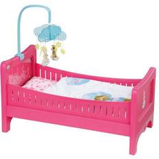 Bed baby Barnrum Baby Born Baby Born Bed