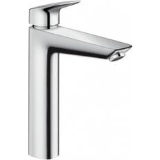 Robinets de lavabo Hansgrohe Logis 71090000 Chrome