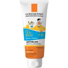 La roche posay solcreme børn La Roche-Posay Anthelios Dermo Pediatrics Smooth Lotion SPF50+ 300ml