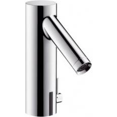 Hansgrohe Sensor Armatur Hansgrohe Axor Starck 10140000 Krom