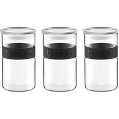 Bodum Presso Köksbehållare 3st 1L