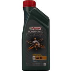 5w40 Motoröle Castrol Magnatec Professional OE 5W-40 Motoröl 1L