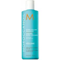 Extra Volume Shampoo