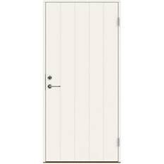 Swedoor Clever-Line P-100 Ytterdør S 0502-Y H (90x190cm)