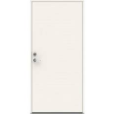 Swedoor Canvas Ytterdörr S 5020-R90B V (90x200cm)