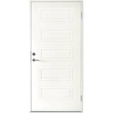 Swedoor classic Swedoor Beethoven Ytterdörr S 0502-Y V (100x210cm)