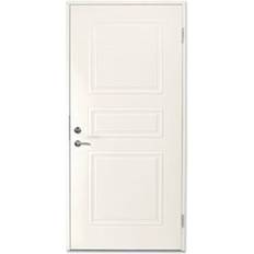 Swedoor Puccini Ytterdörr S 2570-Y90R H (90x200cm)