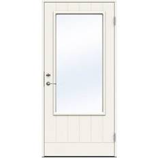 Swedoor Aral Ytterdörr Klarglas S 3502-Y V, H (100x210cm)
