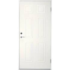 Swedoor Ravel Ytterdörr S 4050-Y80R H (100x210cm)