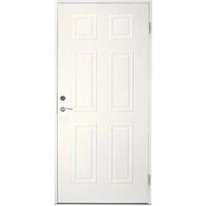 Swedoor ravel Swedoor Ravel Ytterdörr S 7000-N V (90x210cm)