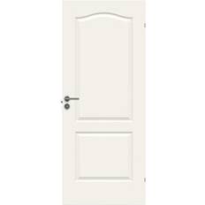 204.0 cm Dörrar Swedoor Style 02B Innerdörr S 0502-Y H (72.5x204cm)