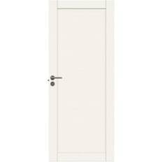 Swedoor Purity 01L Inderdør S 0502-Y V, H (90x200cm)