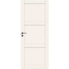 Dører Swedoor Purity 03L Innerdør S 0502-Y V (72.5x204cm)