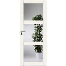 Swedoor purity 03l Swedoor Purity GW03L Inderdør S 0502-Y H (82.5x204cm)