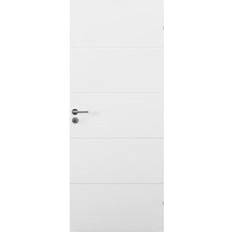 Dörrar Swedoor Stable Effect H500 Innerdörr S 0502-Y V, H (90x210cm)