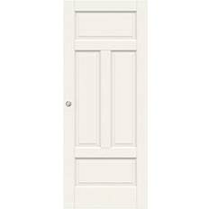 Swedoor craft 04n Swedoor Craft 04N Infälld Skjutdörr S 0502-Y H (62.5x204cm)