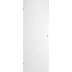 Swedoor H Skjutdörrar Swedoor Easy GW Infälld Skjutdörr S 0502-Y H (72.5x204cm)