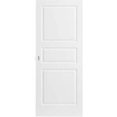 Swedoor Style 03 Infälld Skjutdörr S 0502-Y V (72.5x204cm)