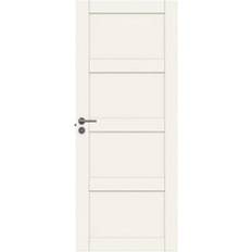 92.5 cm Døre Swedoor Purity 04L Inderdør S 0502-Y V (92.5x204cm)