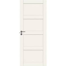 Swedoor Purity 04L Innerdörr S 0502-Y H (82.5x204cm)