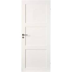 Swedoor Unique 03L Inderdør S 0502-Y V, H (100x210cm)