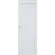Swedoor Purity 01L Infälld Skjutdörr S 0502-Y H (72.5x204cm)
