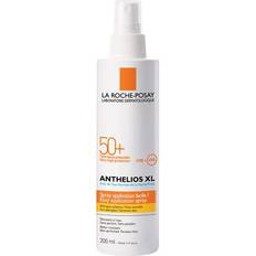 La Roche-Posay Children Sun Protection La Roche-Posay Anthelios XL Ultra Light Spray SPF50+ 200ml