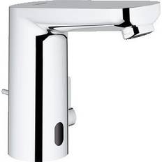 Eurosmart cosmopolitan e Grohe Eurosmart Cosmopolitan E (36331001) Krom