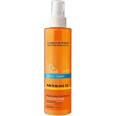 La Roche-Posay Protezione Solare Corpo Protezioni Solari La Roche-Posay Anthelios XL Nutritive Oil Comfort SPF50+ 200ml