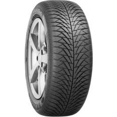 14 Tyres Fulda MultiControl 165/70 R14 81T