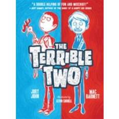 Terrible Two (E-Book, 2015)