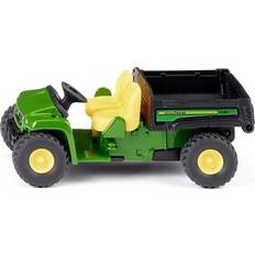 Plastica Fuoristrada Siku John Deere Gator 1481