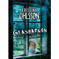 Kristina ohlsson Glasbarnen (Inbunden, 2013)