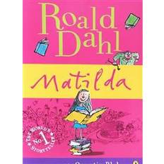 Matilda Matilda (Hæftet, 2007)