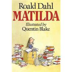 Matilda Matilda (Indbundet, 1988)