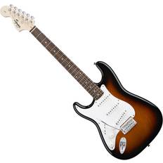 Squier By Fender Electric Guitar Squier By Fender Affinity Stratocaster Left-Hand