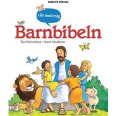 Bibeln Barnbibeln: bibeln återberättad för barn (Inbunden, 2008)