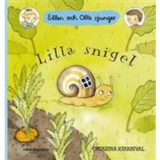 Lilla snigel (Kartonnage)