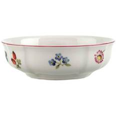 Microwave Safe Dessert Bowls Villeroy & Boch Petite Fleur Dessert Bowl 15cm