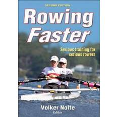 Rowing Rowing Faster (Häftad, 2011)