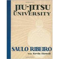 Jiu-jitsu University (Paperback, 2008)