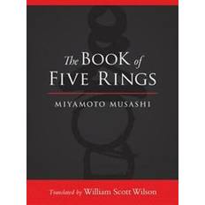 Books The Book of Five Rings (Hardcover, 2012)