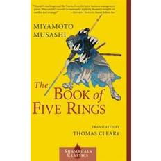 Books The Book of Five Rings (Paperback, 2000)