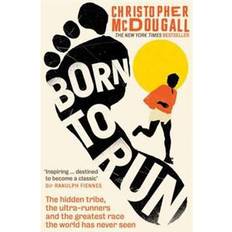 Born to run bok Born to Run (E-bok, 2015)